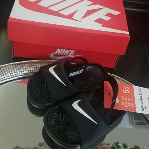 NIB Nike Sandals